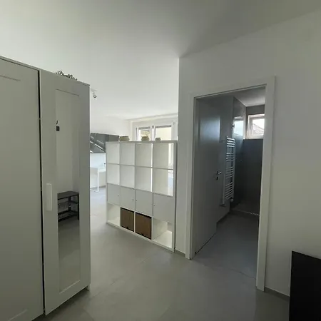 H95 Studios In Basel City With Basel Card Extérieur photo