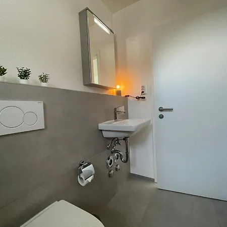 H95 Studios In Basel City With Basel Card Extérieur photo