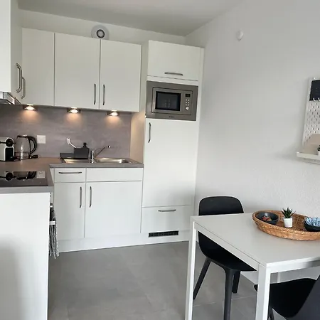 H95 Studios In Basel City With Basel Card Extérieur photo