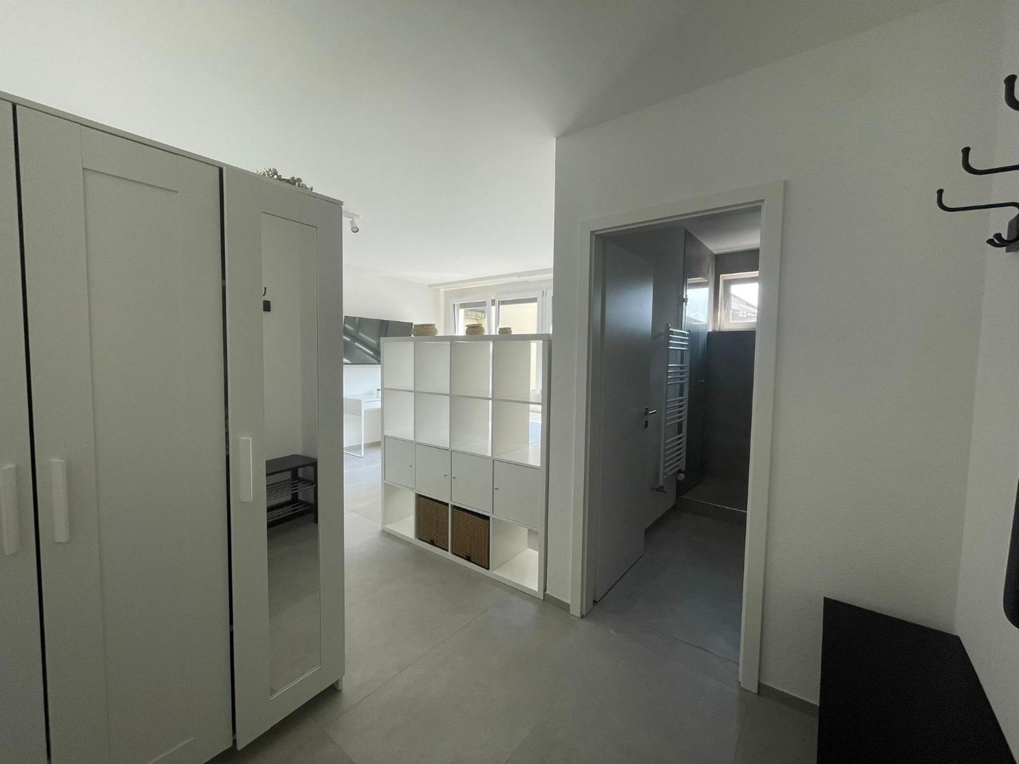 Appartement H95 In With Card *